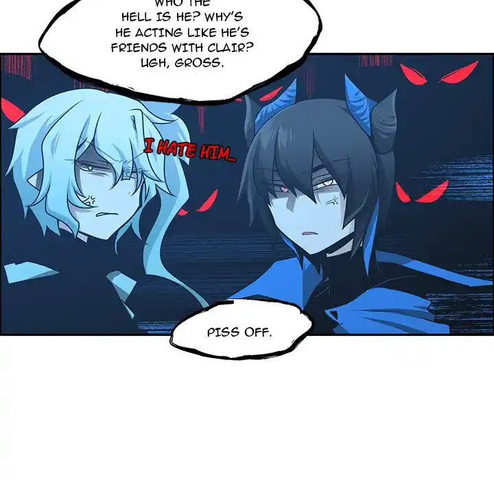 Go away, Mr.Demon Chapter 189