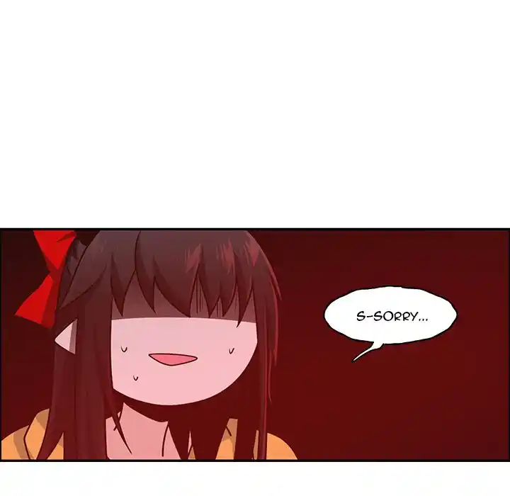 Go away, Mr.Demon Chapter 189