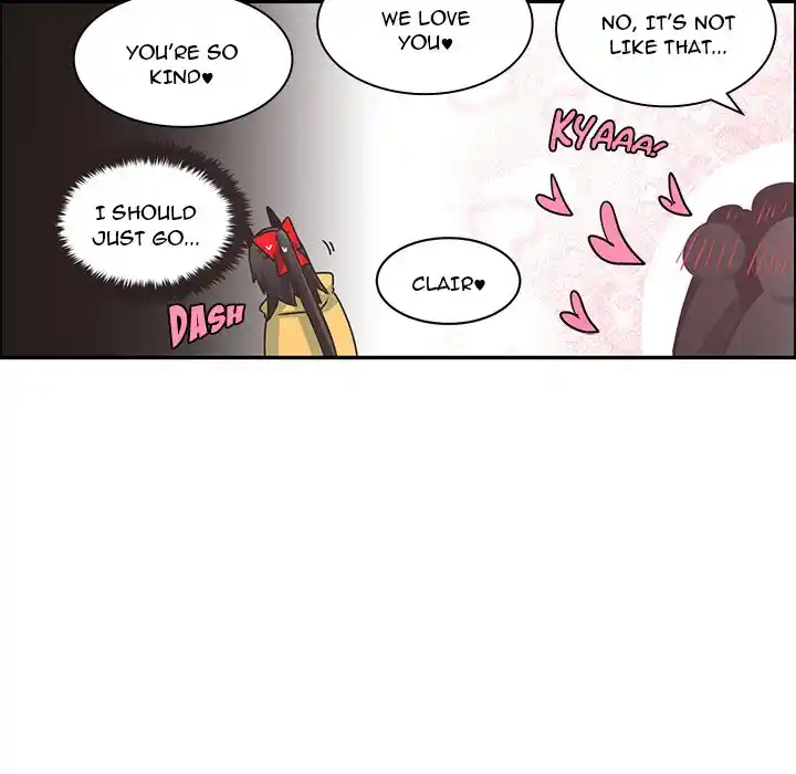 Go away, Mr.Demon Chapter 189