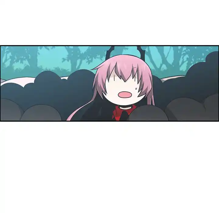 Go away, Mr.Demon Chapter 189