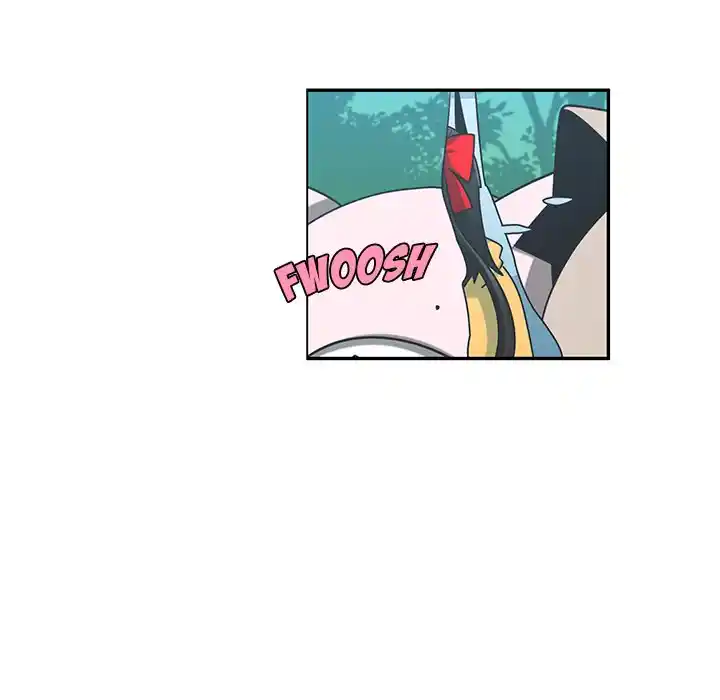 Go away, Mr.Demon Chapter 189