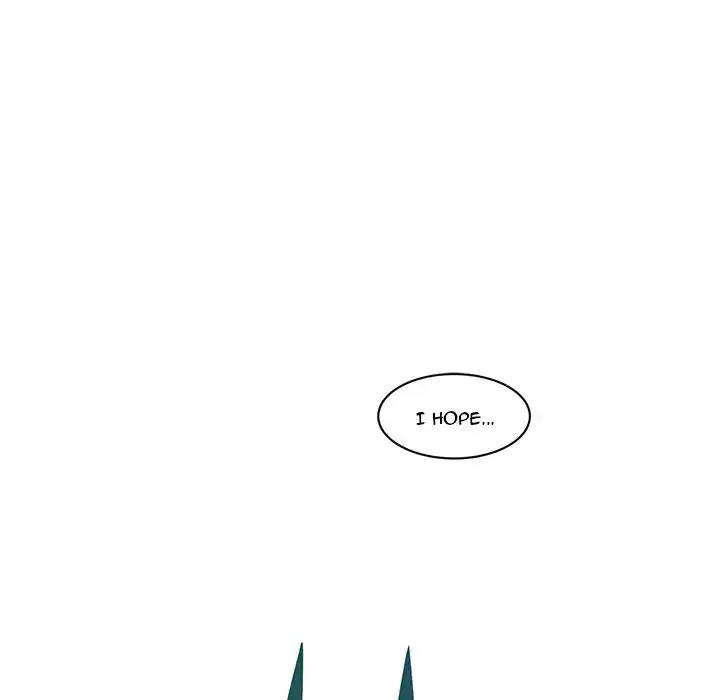 Go away, Mr.Demon Chapter 189