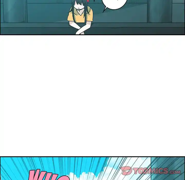 Go away, Mr.Demon Chapter 189