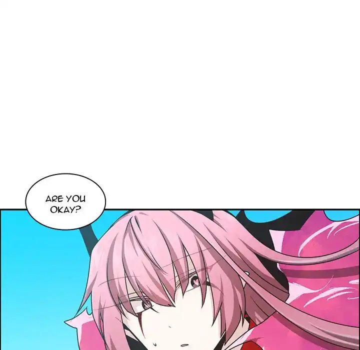 Go away, Mr.Demon Chapter 189