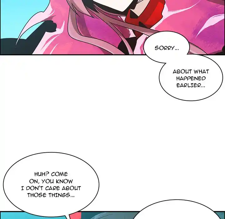 Go away, Mr.Demon Chapter 189