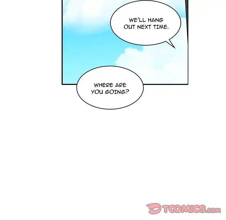 Go away, Mr.Demon Chapter 189