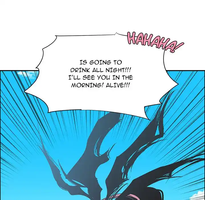 Go away, Mr.Demon Chapter 189