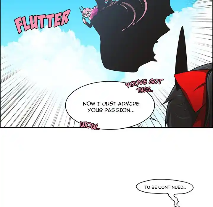 Go away, Mr.Demon Chapter 189