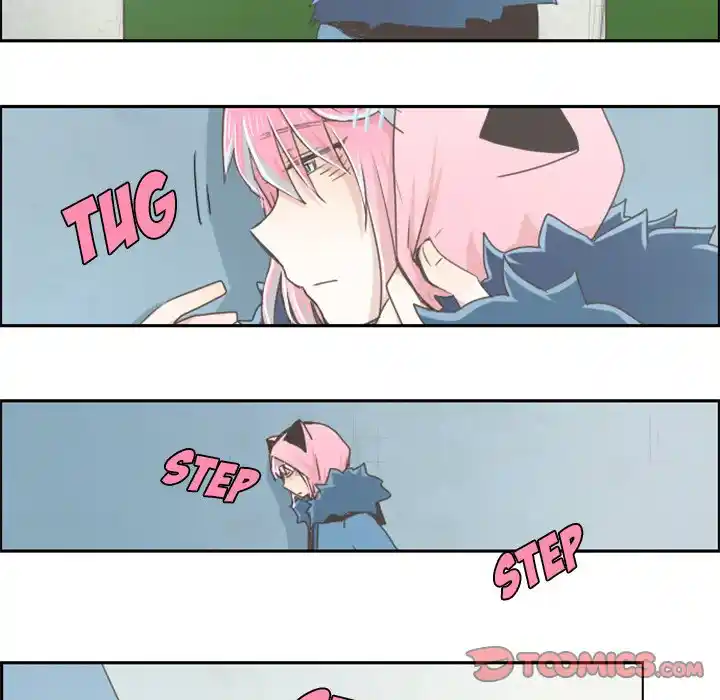 Go away, Mr.Demon Chapter 19