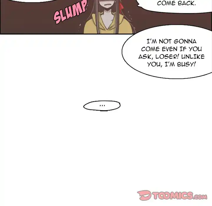 Go away, Mr.Demon Chapter 19