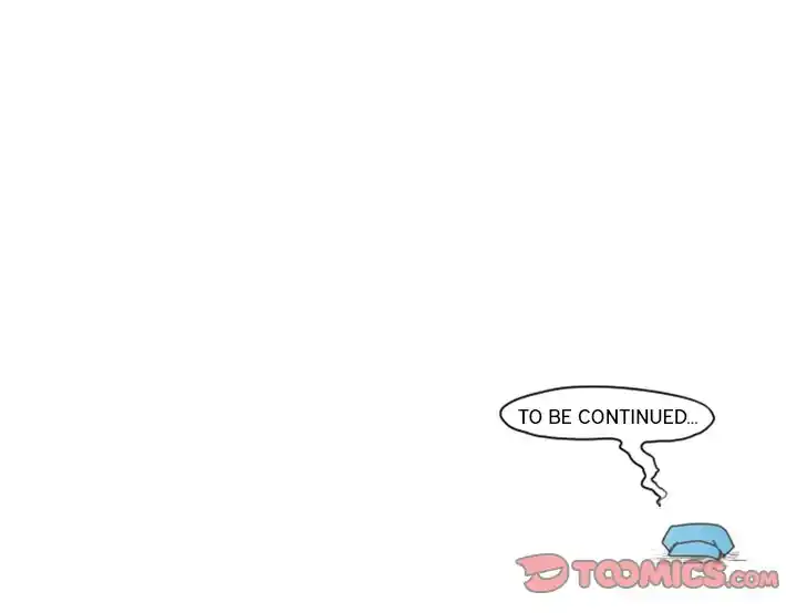 Go away, Mr.Demon Chapter 19