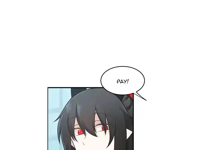 Go away, Mr.Demon Chapter 190