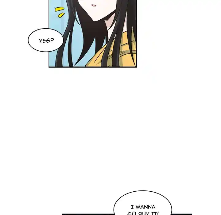 Go away, Mr.Demon Chapter 190