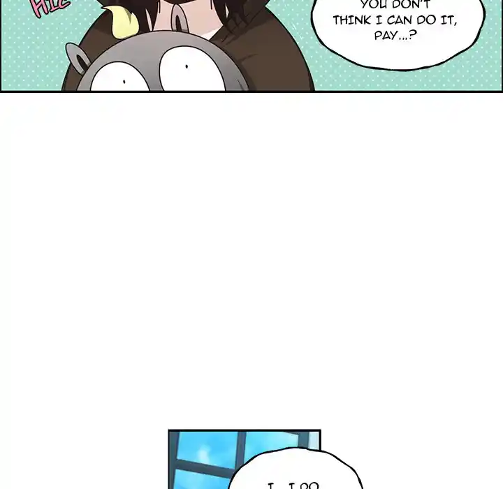 Go away, Mr.Demon Chapter 190