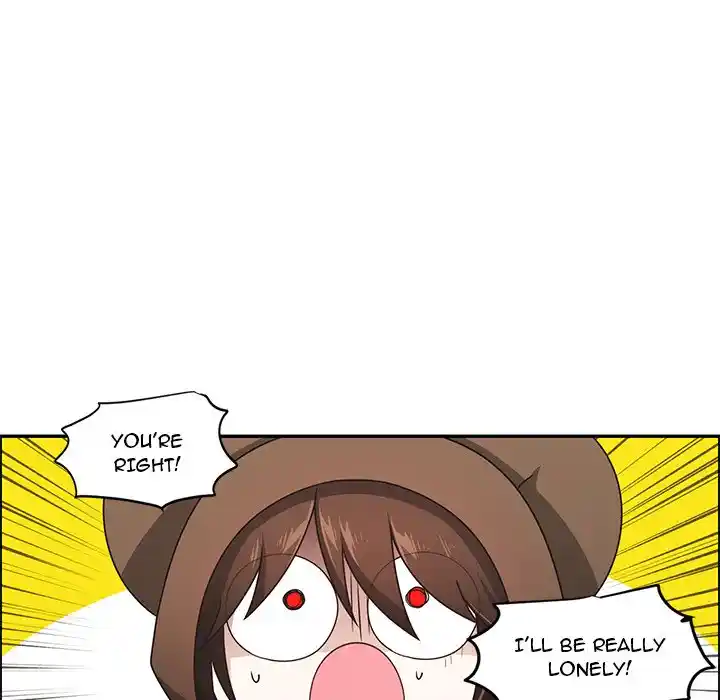 Go away, Mr.Demon Chapter 190