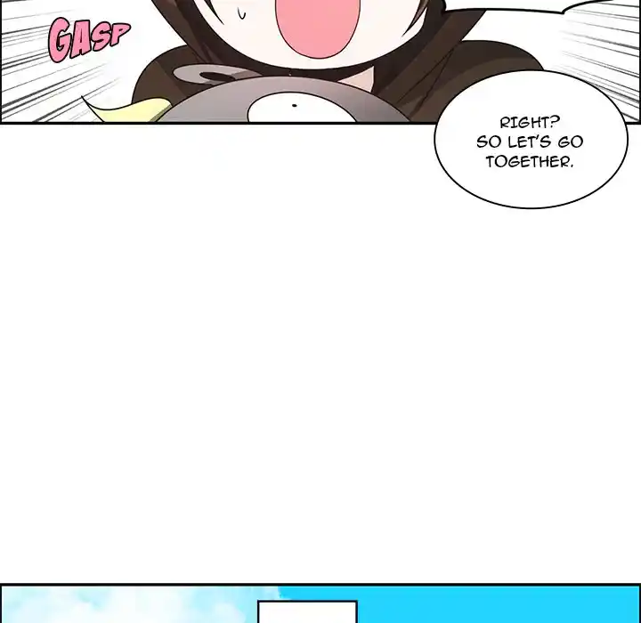 Go away, Mr.Demon Chapter 190