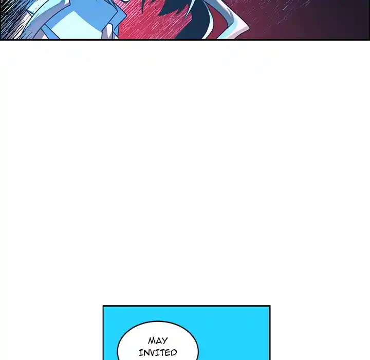 Go away, Mr.Demon Chapter 190