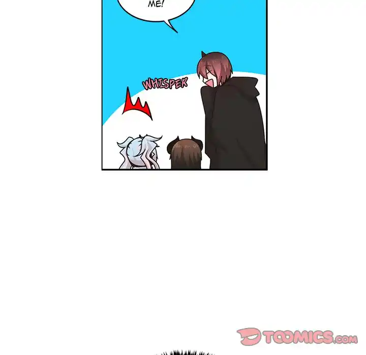 Go away, Mr.Demon Chapter 190