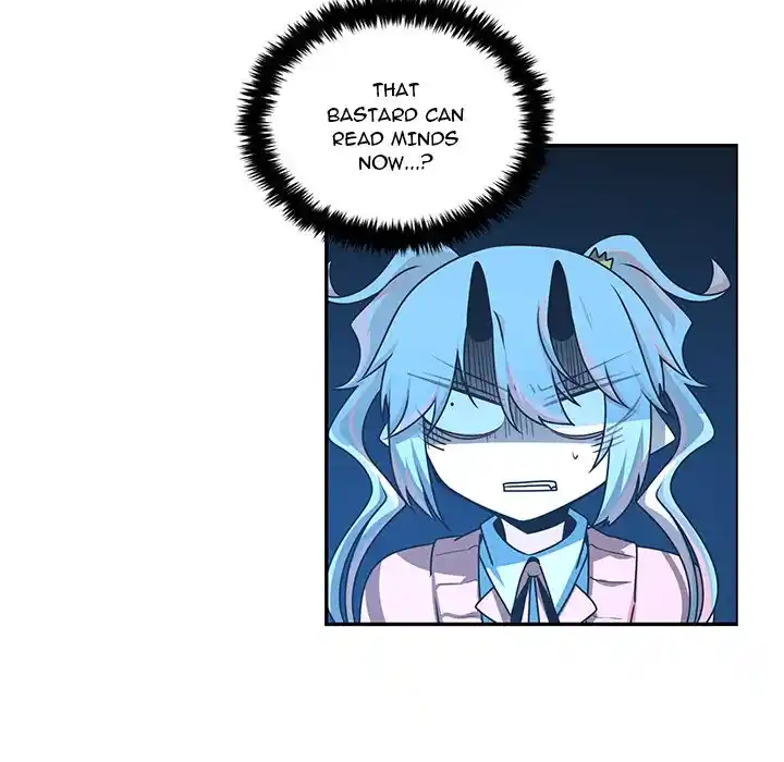 Go away, Mr.Demon Chapter 190