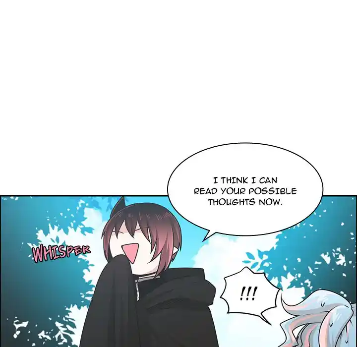 Go away, Mr.Demon Chapter 190