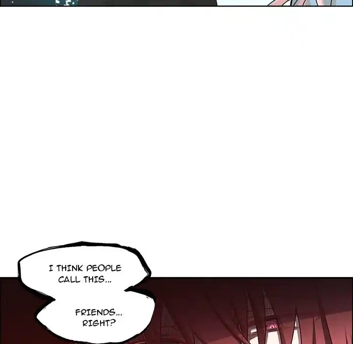 Go away, Mr.Demon Chapter 190