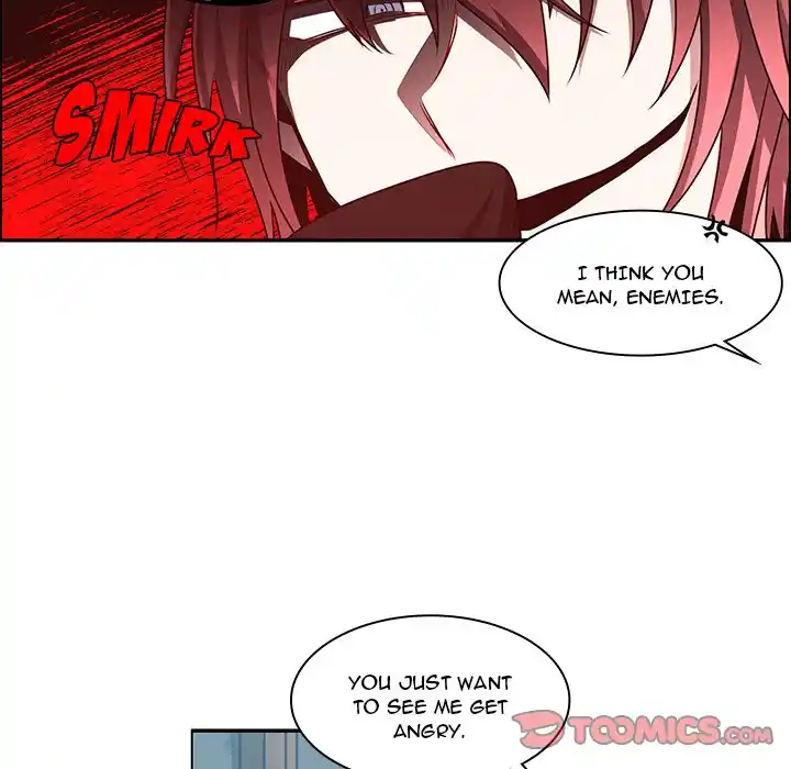 Go away, Mr.Demon Chapter 190