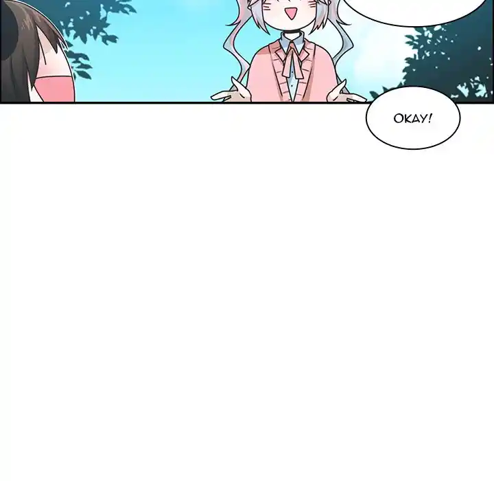 Go away, Mr.Demon Chapter 190