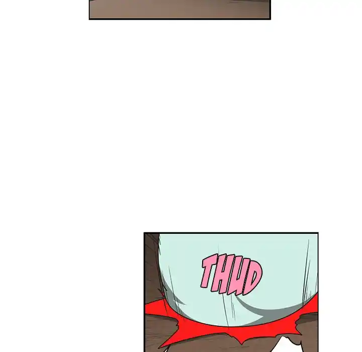 Go away, Mr.Demon Chapter 190