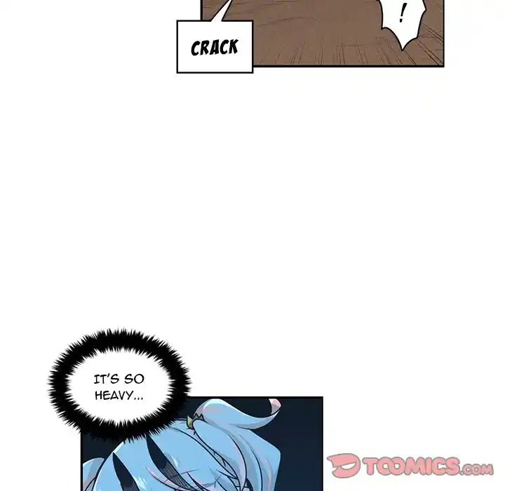 Go away, Mr.Demon Chapter 190