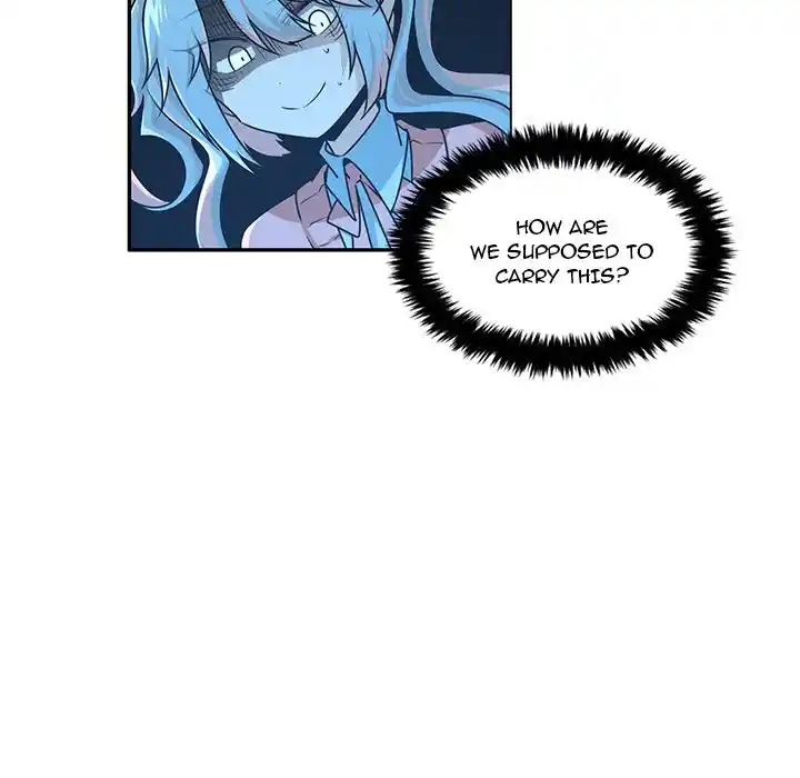 Go away, Mr.Demon Chapter 190