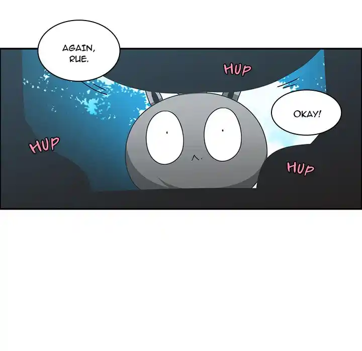 Go away, Mr.Demon Chapter 190