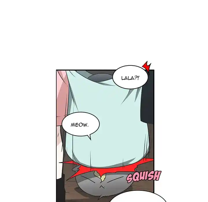 Go away, Mr.Demon Chapter 190