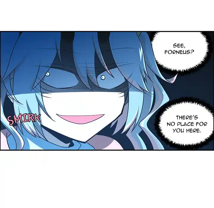 Go away, Mr.Demon Chapter 190