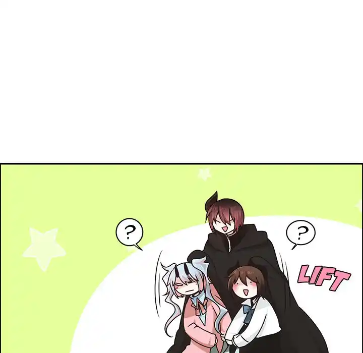 Go away, Mr.Demon Chapter 190