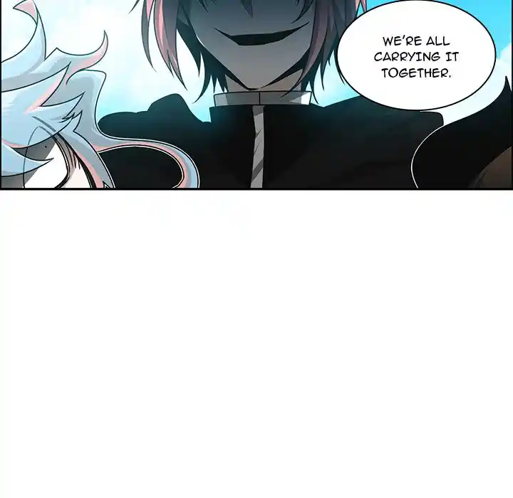 Go away, Mr.Demon Chapter 190