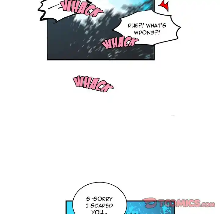 Go away, Mr.Demon Chapter 190