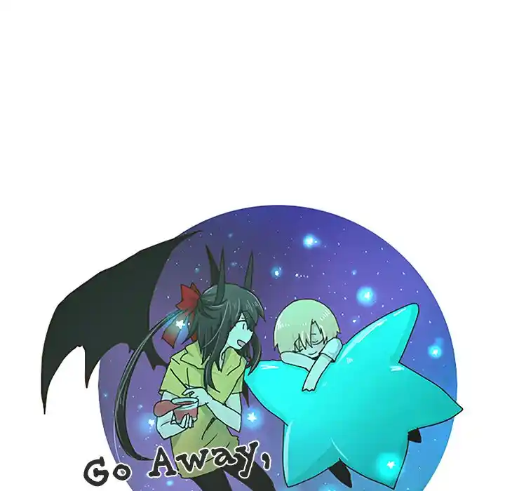 Go away, Mr.Demon Chapter 190
