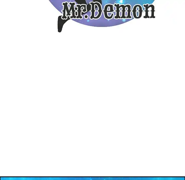 Go away, Mr.Demon Chapter 190
