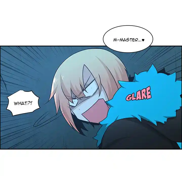 Go away, Mr.Demon Chapter 190