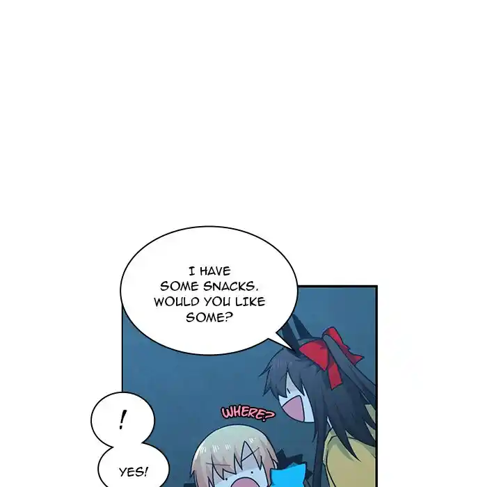 Go away, Mr.Demon Chapter 190