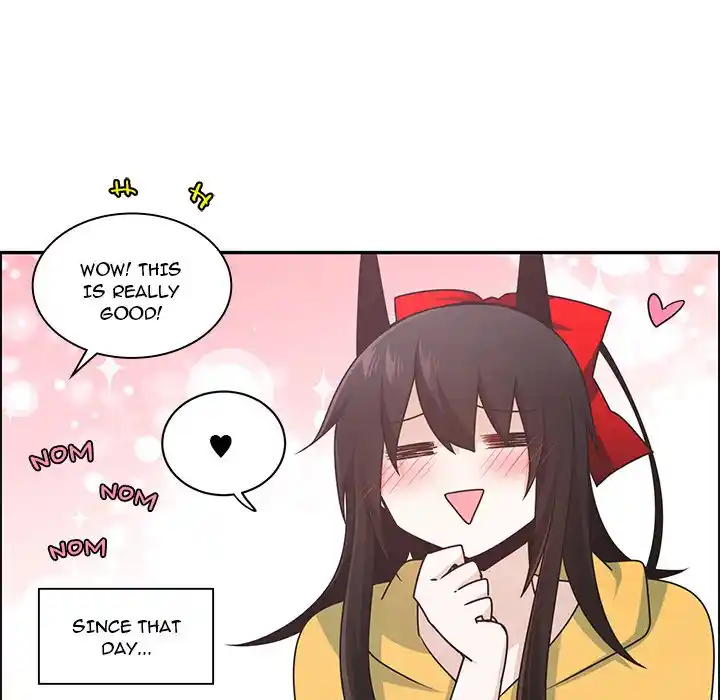 Go away, Mr.Demon Chapter 190