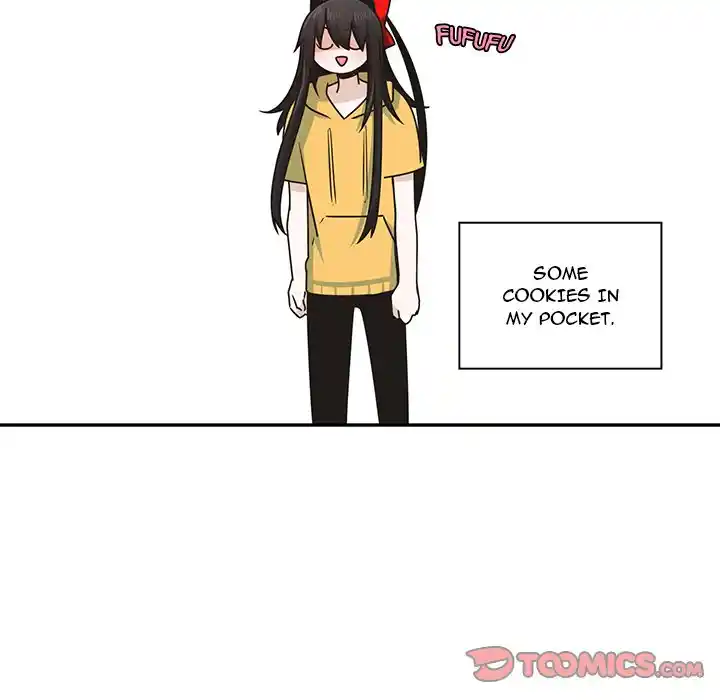 Go away, Mr.Demon Chapter 190