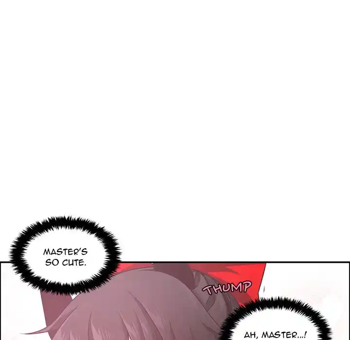 Go away, Mr.Demon Chapter 190