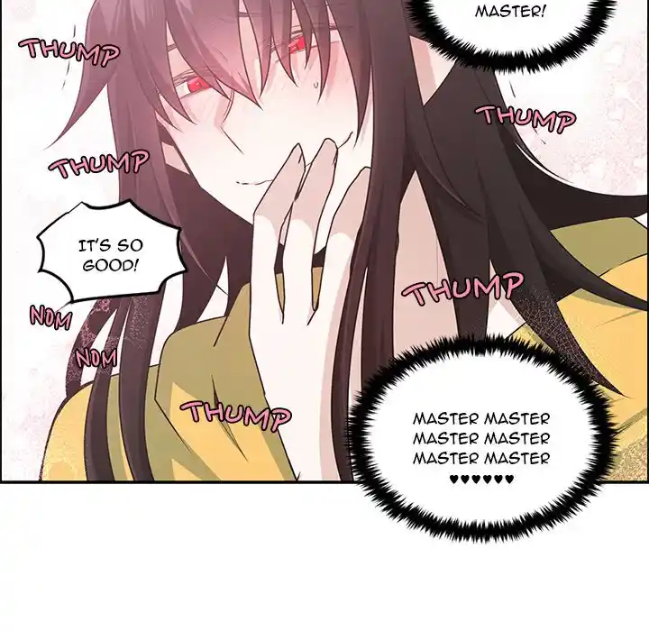 Go away, Mr.Demon Chapter 190