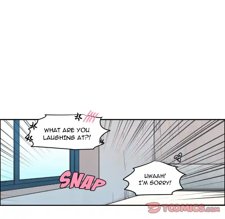 Go away, Mr.Demon Chapter 190