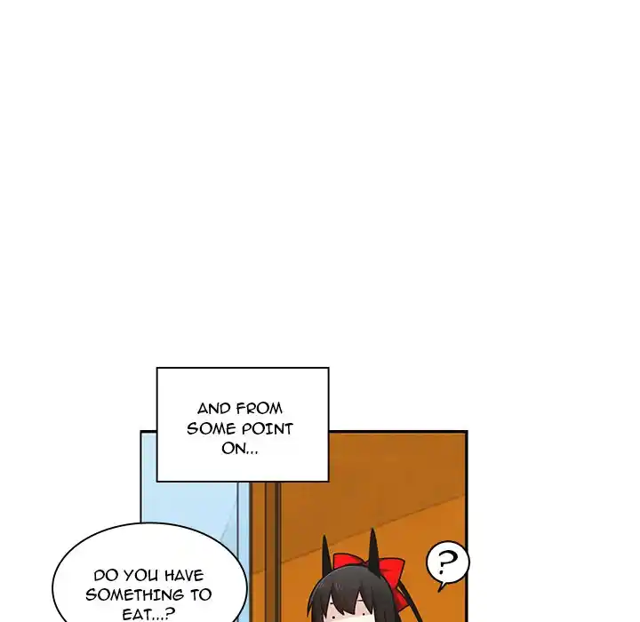 Go away, Mr.Demon Chapter 190