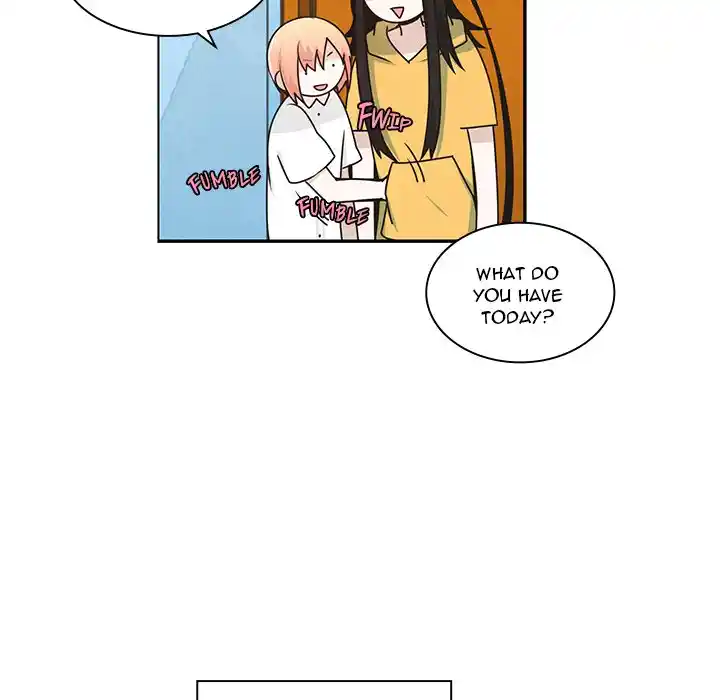 Go away, Mr.Demon Chapter 190