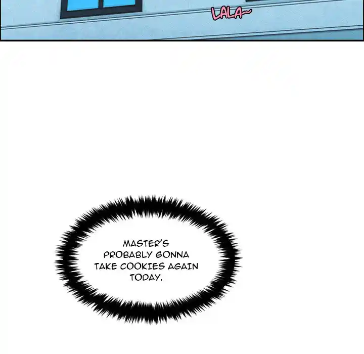 Go away, Mr.Demon Chapter 190