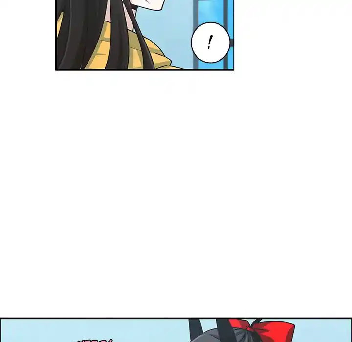 Go away, Mr.Demon Chapter 190