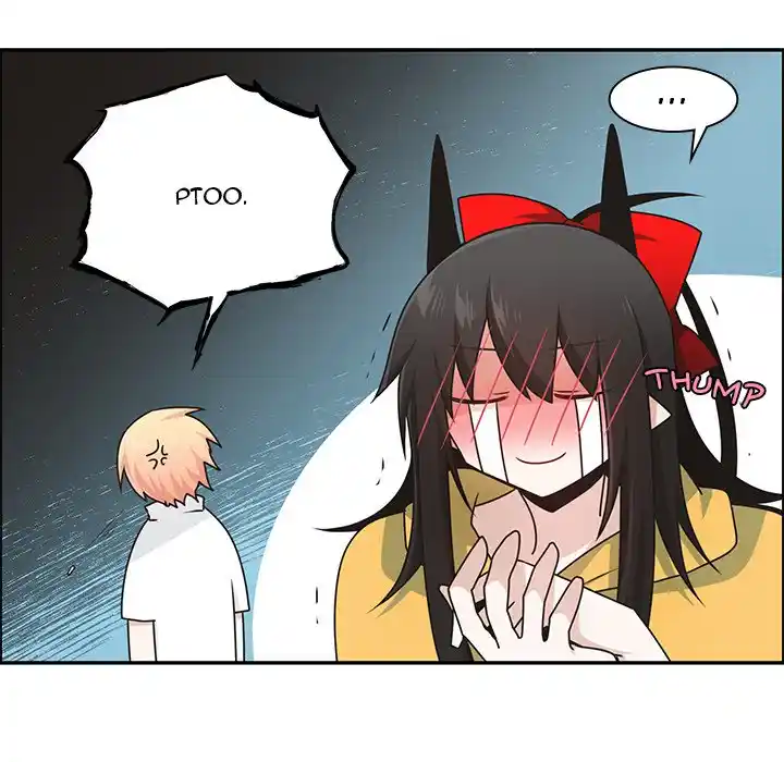 Go away, Mr.Demon Chapter 190